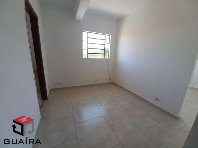 Apartamento aluguel em Santo André