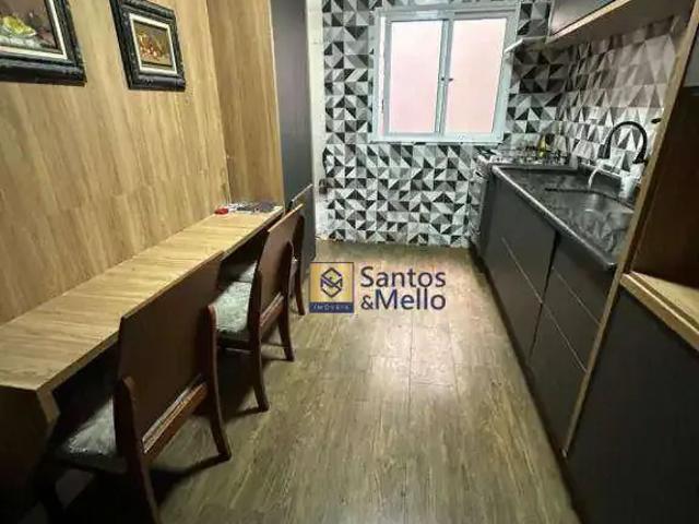 Apartamento aluguel em Santo André