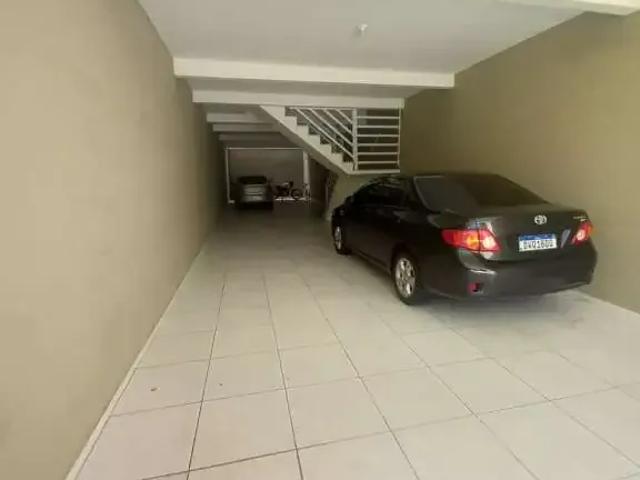 Apartamento aluguel em Santo André