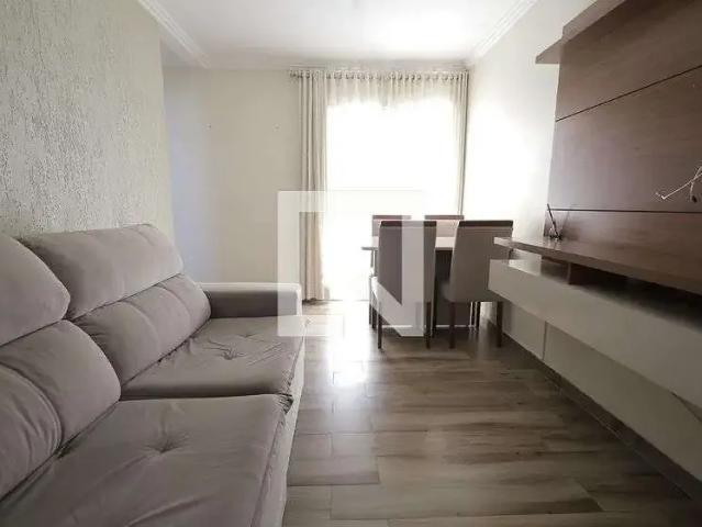 Apartamento aluguel em Região Imediata de São Paulo, Região Metropolitana de São Paulo