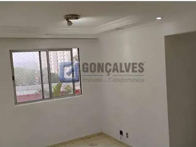 Apartamento aluguel em Santo André