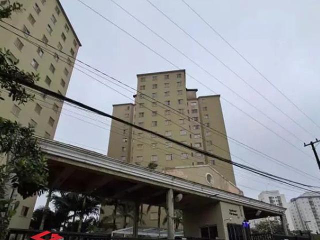 Apartamento aluguel em Santo André