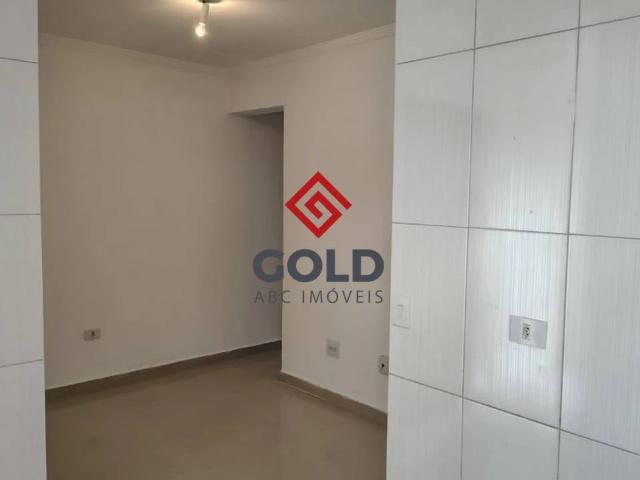 Apartamento aluguel em Santo André