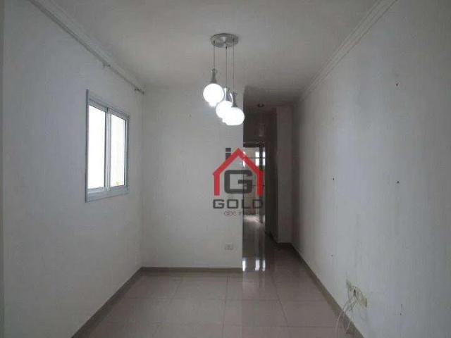 Apartamento aluguel em Jardim Oratório, Santo André