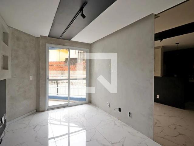 Apartamento aluguel em Jardim Oratório, Santo André