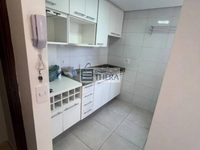 Apartamento aluguel em Jardim do Sol, Santo André