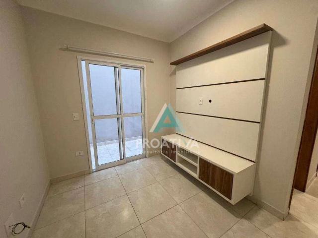 Apartamento aluguel em Jardim do Sol, Santo André