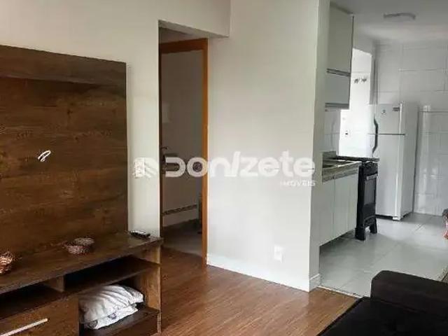 Apartamento aluguel em Jardim do Sol, Santo André