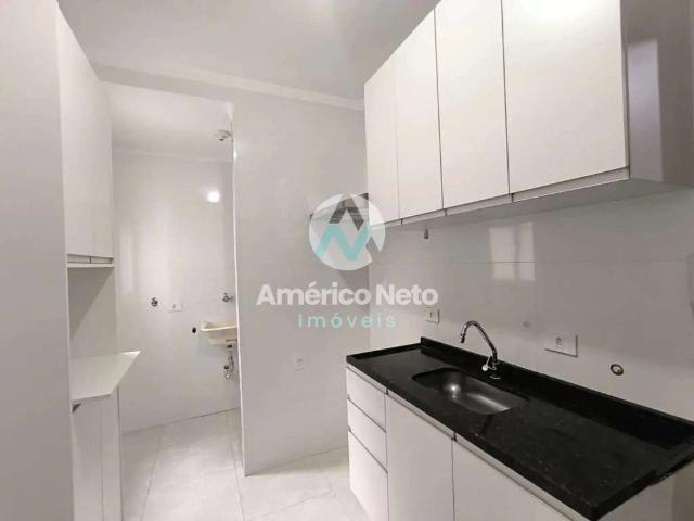 Apartamento aluguel em Jardim do Sol, Santo André