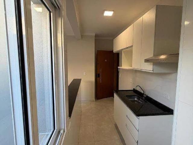 Apartamento aluguel em Jardim do Sol, Santo André