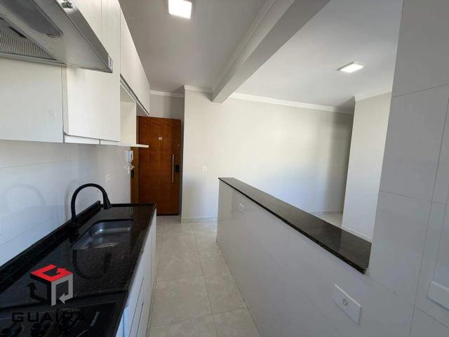 Apartamento aluguel em Jardim do Sol, Santo André