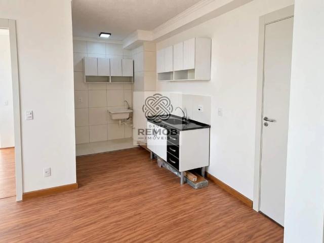 Apartamento aluguel em Santo André
