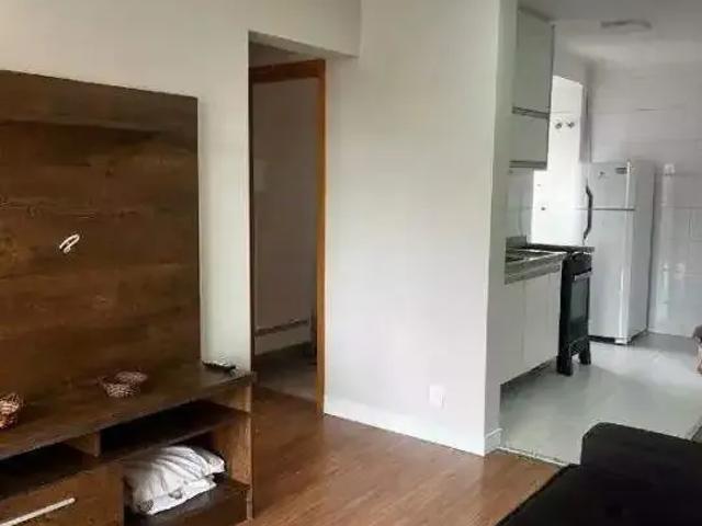 Apartamento aluguel em Jardim do Sol, Santo André