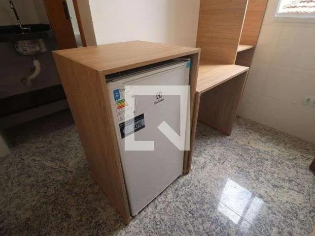 Apartamento aluguel em Jardim do Carmo, Santo André