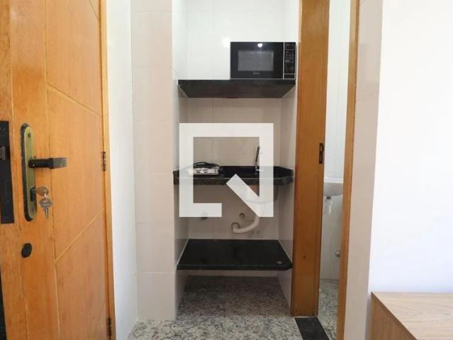 Apartamento aluguel em Santo André