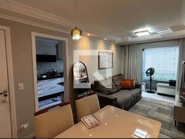 Apartamento aluguel em Região Imediata de São Paulo, Região Metropolitana de São Paulo