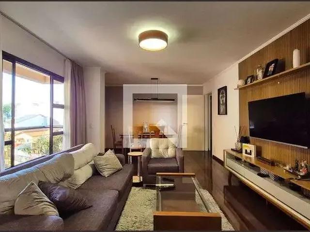 Apartamento aluguel em Região Imediata de São Paulo, Região Metropolitana de São Paulo