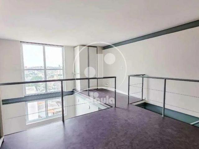 Apartamento aluguel em Casas Populares, Santo André