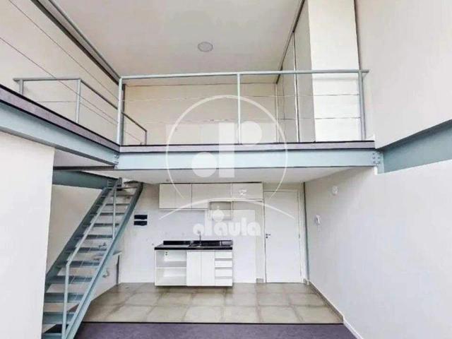 Apartamento aluguel em Casas Populares, Santo André
