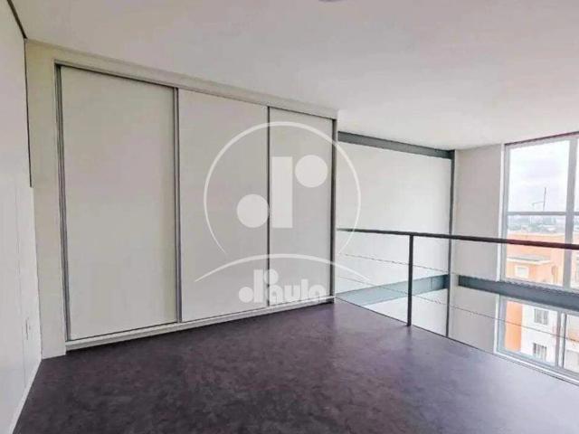 Apartamento aluguel em Casas Populares, Santo André
