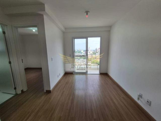 Apartamento aluguel em Casas Populares, Santo André