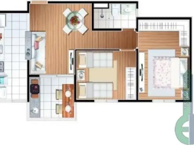 Apartamento aluguel em Região Imediata de São Paulo, Região Metropolitana de São Paulo