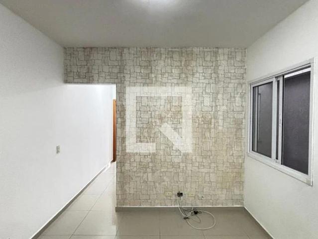 Apartamento aluguel em Santo André