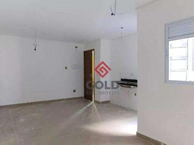 Apartamento aluguel em Santo André