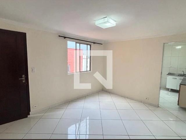 Apartamento aluguel em Conjunto Residencial Planeta, Santo André