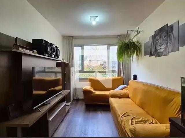 Apartamento aluguel em Região Imediata de São Paulo, Região Metropolitana de São Paulo