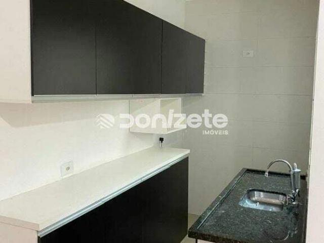 Apartamento aluguel em Santo André