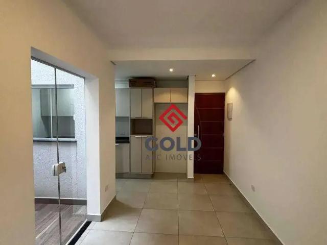 Apartamento aluguel em Santo André