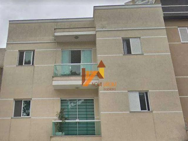 Apartamento aluguel em Santo André
