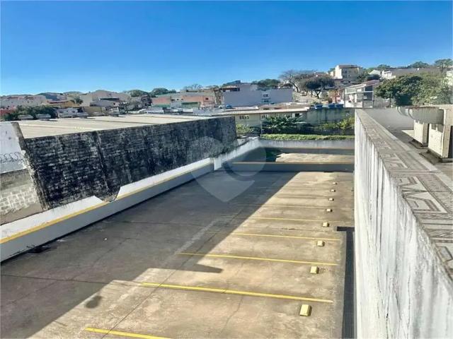 Apartamento aluguel em Vila Linda, Santo André