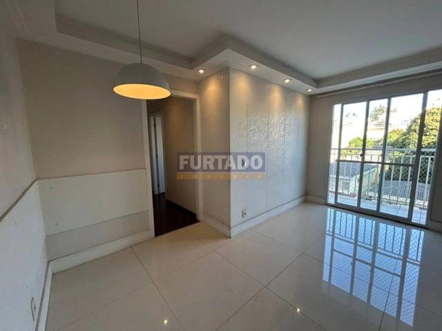 Apartamento aluguel em Vila Marina, Santo André