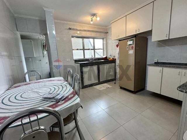Apartamento aluguel em Vila Eldízia, Santo André