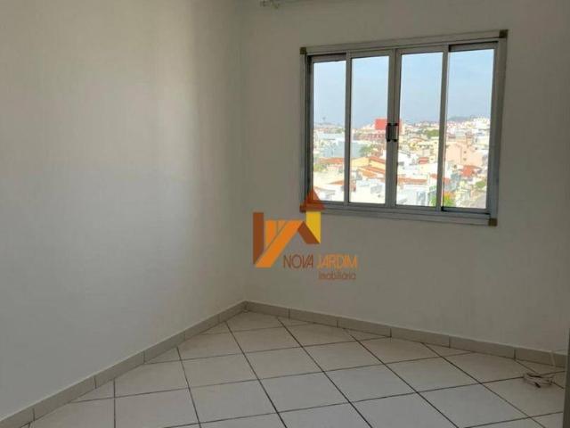 Apartamento aluguel em Região Imediata de São Paulo, Região Metropolitana de São Paulo