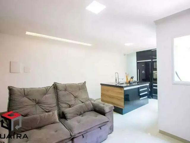 Apartamento aluguel em Vila Marina, Santo André
