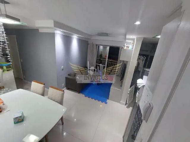 Apartamento aluguel em Vila Alzira, Santo André