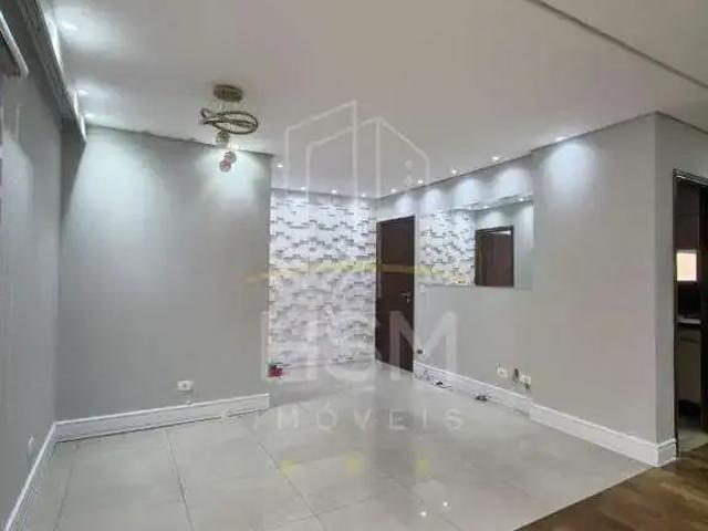 Apartamento aluguel em Santo André