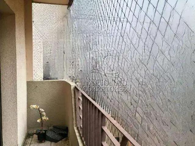 Apartamento aluguel em Santo André
