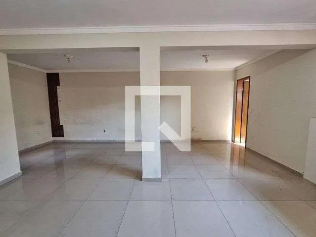 Apartamento aluguel em Santo André