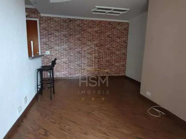 Apartamento aluguel em Vila América, Santo André
