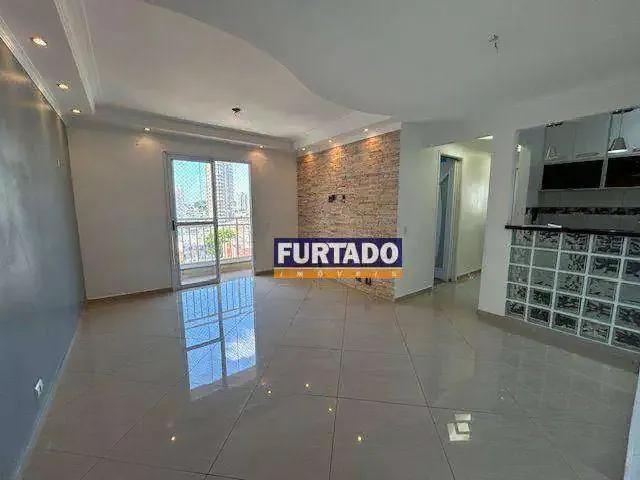 Apartamento aluguel em Região Imediata de São Paulo, Região Metropolitana de São Paulo