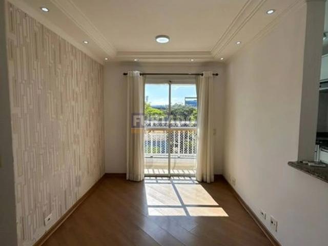 Apartamento aluguel em Santo André