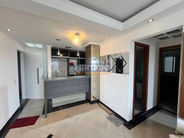 Apartamento aluguel em Santo André