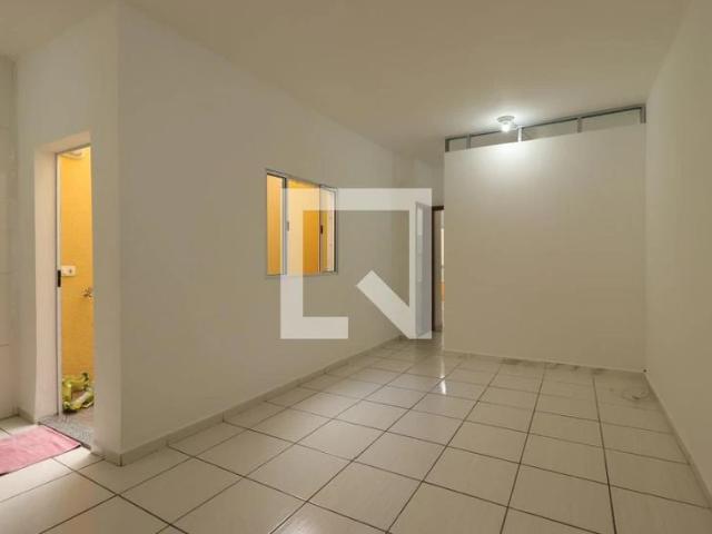 Apartamento aluguel em Vila Amábile Pezzolo, Santo André