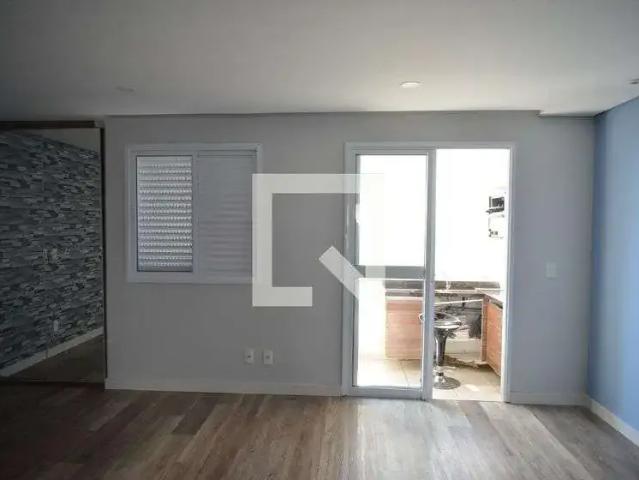 Apartamento aluguel em Vila América, Santo André