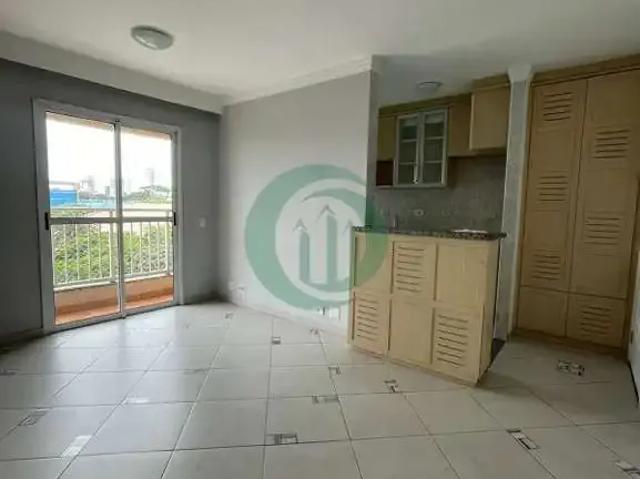 Apartamento aluguel em Vila América, Santo André