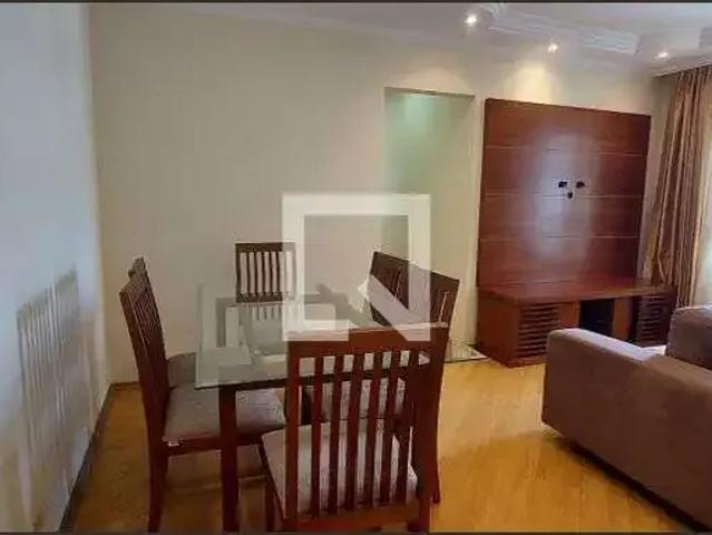 Apartamento aluguel em Região Imediata de São Paulo, Região Metropolitana de São Paulo